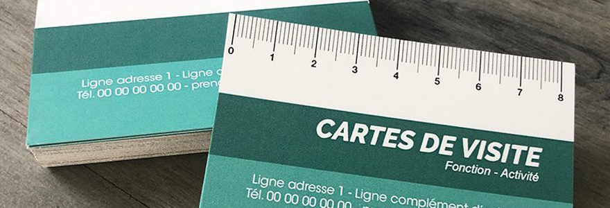 cartes de visite